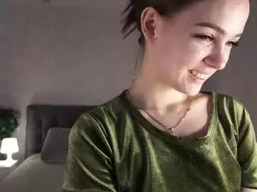 Chaturbate Live Porn of auroralowen