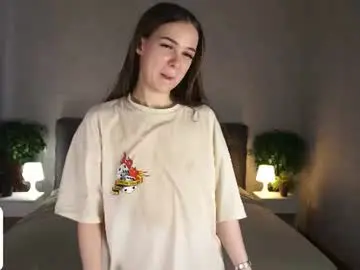 Chaturbate Sex Cam of auroralowen