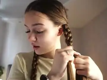 Chaturbate Live Sex of auroralowen