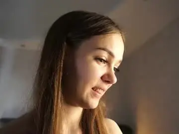Chaturbate Nude Webcam of auroralowen