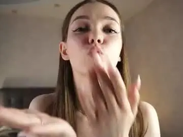 Chaturbate Nude Webcam of auroralowen