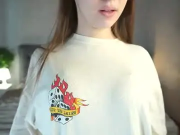 Chaturbate Live Porn of auroralowen