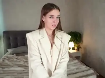 Chaturbate Live Sex Cam of auroralowen