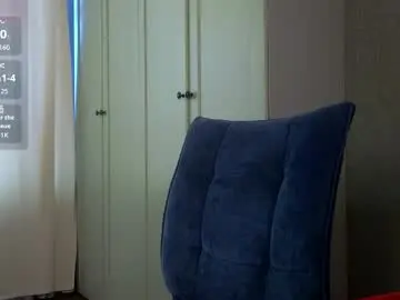 Chaturbate Live Sex Cam of blondestetic