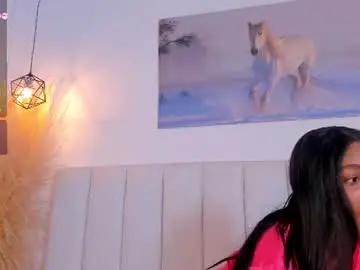 Chaturbate Live Sex Cam of megan_brunette2