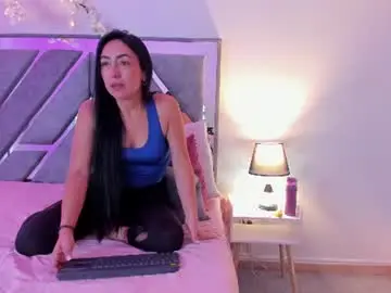 Chaturbate Live Sex of mia_davis__
