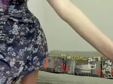 Chaturbate Sex Chat of sherril_fox