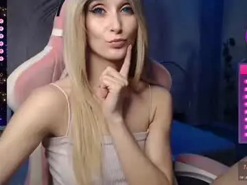 Chaturbate Free Live Porn of strongalice