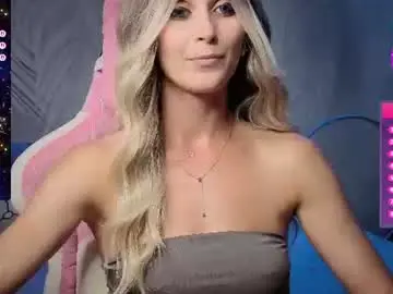 Chaturbate Live Sex of strongalice