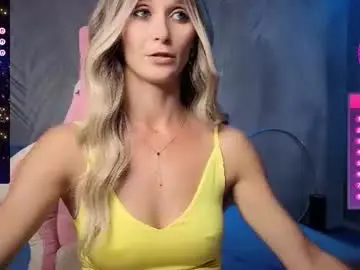 Chaturbate Live Sex of strongalice