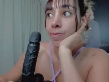 Chaturbate Nude Webcam of tamy_bennett