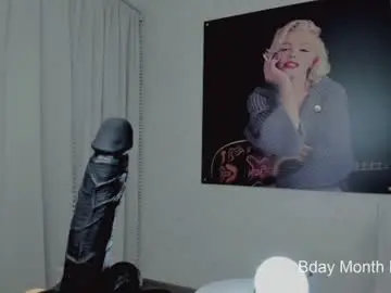 Chaturbate Sex Cam of tamy_bennett
