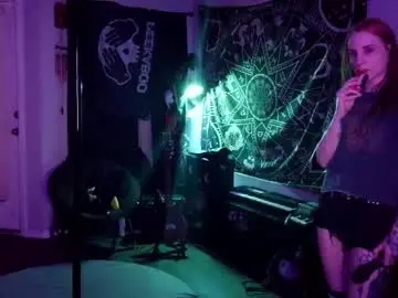 Chaturbate Adult Video Chat of xxlilithmoonxx