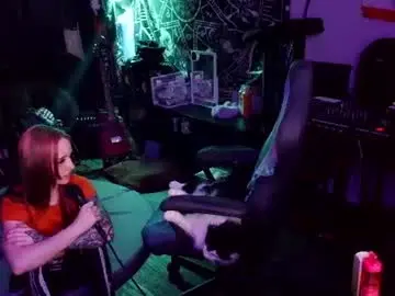 Chaturbate Adult Video Chat of xxlilithmoonxx