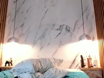 Chaturbate Live Sex Cam of zoeblanc