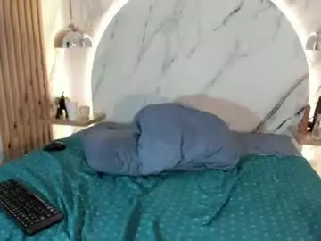 Chaturbate Nude Webcam of zoeblanc