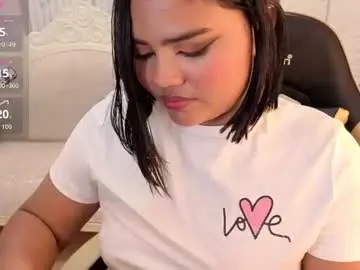 Chaturbate Live Porn of cherry_bunny_cn