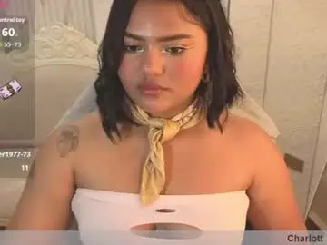Chaturbate Best live sex cam show of cherry_bunny_cn