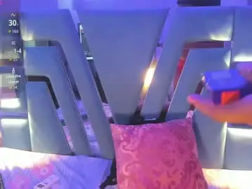 Chaturbate Adult Video Chat of emii_brown