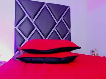 Chaturbate Live Sex of jenifer_gomez