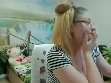 Chaturbate Sex Cam of joyfuluntamed