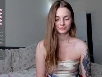 Chaturbate Private Sex Chat of ju_lii
