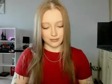 Chaturbate Sex Chat of ju_lii