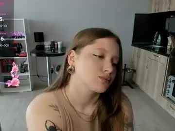 Chaturbate Free Live Porn of ju_lii