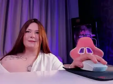 Chaturbate Free Live Porn of mireyalin