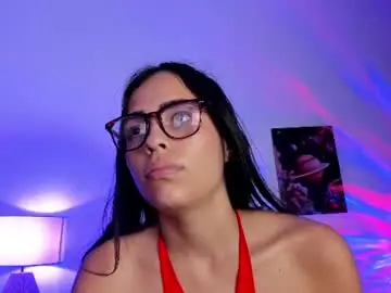 Chaturbate Best Webcam of nahiara_santana