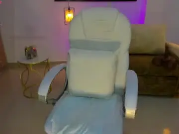 Chaturbate Live Sex of shantall_wills
