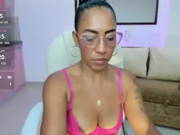 Chaturbate Free Live Porn of shantall_wills