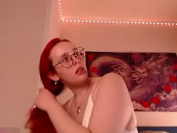 Chaturbate Live Sex Cam of vanessalincum
