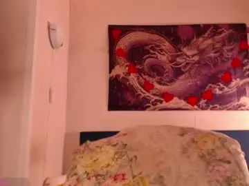 Chaturbate Live Sex Cam of vanessalincum