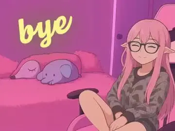 Chaturbate Sex Cam of waifumochi_chan
