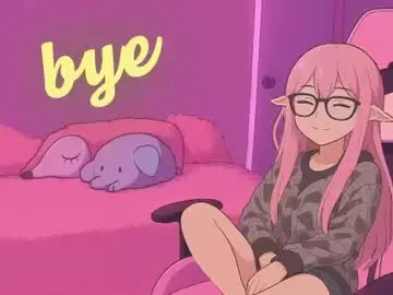 Chaturbate Sex Cam of waifumochi_chan