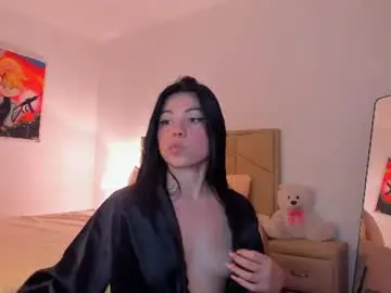 Chaturbate Live Porn of aliciabiden
