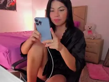 Chaturbate Sex Cam of aliciabiden