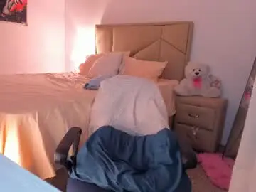Chaturbate Nude Webcam of aliciabiden