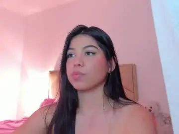 Chaturbate Live Sex Cam of aliciabiden