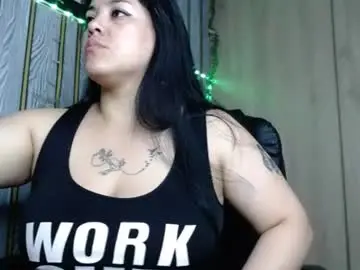 Chaturbate Live Porn of big_fierytits