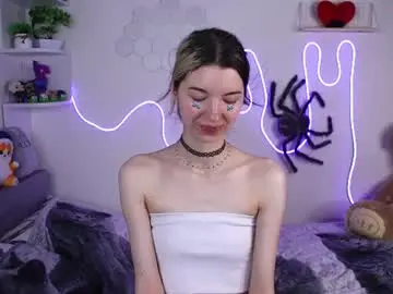 Chaturbate Live Porn of emmie_everly