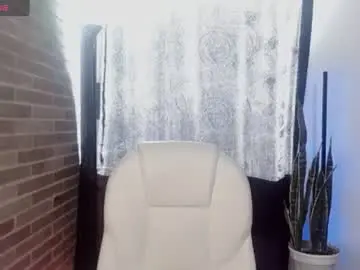 Chaturbate Nude Webcam of helenacyruss666