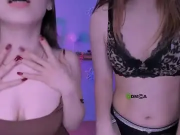 Chaturbate Adult Video Chat of lyra_desire