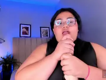 Chaturbate Nude Webcam of _michel_bbw