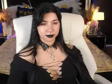 Chaturbate Nude Webcam of emilycandys