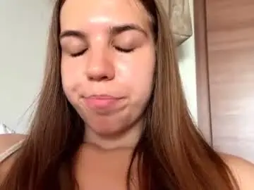 Chaturbate Live Sex of portiakernodle