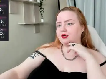 Chaturbate Adult Webcam of razoom_emma