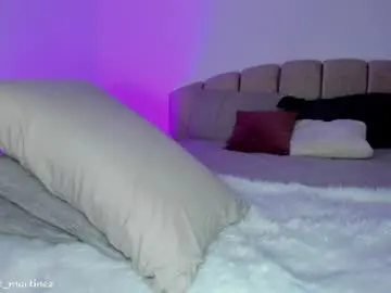 Chaturbate Sex Cam of stephie_martinez