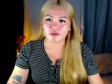 Chaturbate Live Sex of venus_colly